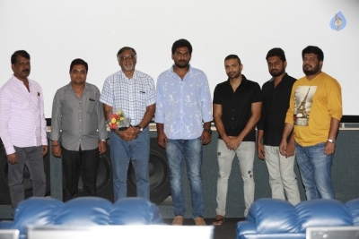 Vivekam Movie Audio Launch - 1 of 3