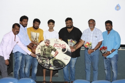 Vivekam Movie Audio Launch - 3 of 3
