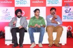 vodafone-oka-laila-kosam-meet-and-greet-event