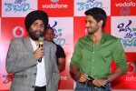 vodafone-oka-laila-kosam-meet-and-greet-event