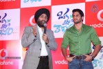 vodafone-oka-laila-kosam-meet-and-greet-event