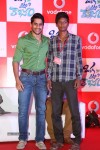 vodafone-oka-laila-kosam-meet-and-greet-event