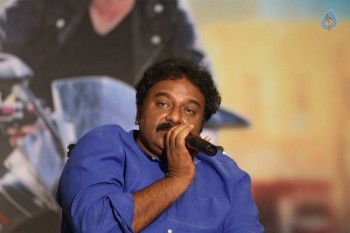 VV Vinayak Akhil Interview Photos - 2 of 21