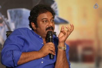 VV Vinayak Akhil Interview Photos - 5 of 21