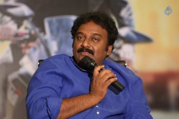 VV Vinayak Akhil Interview Photos - 8 of 21