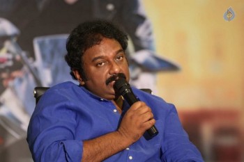 VV Vinayak Akhil Interview Photos - 10 of 21