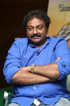 VV Vinayak Akhil Interview Photos - 15 of 21