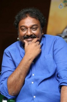 VV Vinayak Akhil Interview Photos - 21 of 21