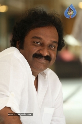 VV Vinayak Intelligent Interview Photos - 12 of 14