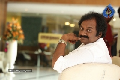 VV Vinayak Intelligent Interview Photos - 13 of 14