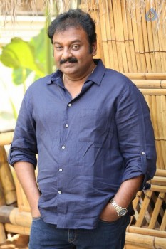 VV Vinayak Khaidi No 150 Interview Photos - 15 of 30