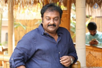 VV Vinayak Khaidi No 150 Interview Photos - 20 of 30