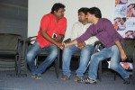 Weekend Love Movie Press Meet - 44 of 50