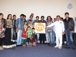 Welcome to America Movie Audio Launch - 115 of 128