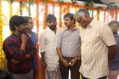 Wings Movie Makers Production No 1 Movie Opening - 1 of 21