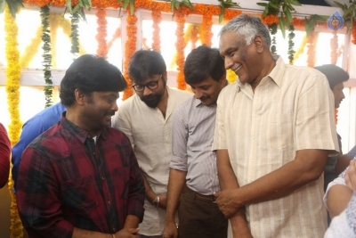 Wings Movie Makers Production No 1 Movie Opening - 16 of 21