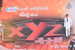XYZ Movie Audio Launch - 13 of 97