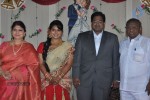 Y Vijaya Daughter Wedding Reception - 2 of 48