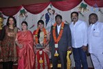 Y Vijaya Daughter Wedding Reception - 3 of 48