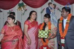 Y Vijaya Daughter Wedding Reception - 4 of 48