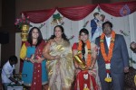 Y Vijaya Daughter Wedding Reception - 6 of 48