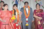 Y Vijaya Daughter Wedding Reception - 7 of 48