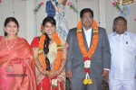 Y Vijaya Daughter Wedding Reception - 8 of 48