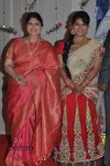 Y Vijaya Daughter Wedding Reception - 10 of 48