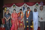 Y Vijaya Daughter Wedding Reception - 11 of 48