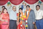 Y Vijaya Daughter Wedding Reception - 13 of 48