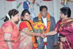 Y Vijaya Daughter Wedding Reception - 14 of 48