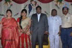 Y Vijaya Daughter Wedding Reception - 16 of 48