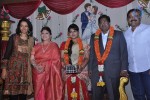 Y Vijaya Daughter Wedding Reception - 20 of 48