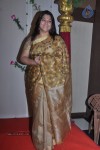 Y Vijaya Daughter Wedding Reception - 21 of 48