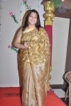 Y Vijaya Daughter Wedding Reception - 25 of 48
