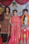 Y Vijaya Daughter Wedding Reception - 26 of 48