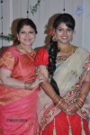 Y Vijaya Daughter Wedding Reception - 28 of 48