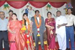 Y Vijaya Daughter Wedding Reception - 30 of 48