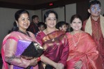 Y Vijaya Daughter Wedding Reception - 33 of 48