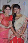 Y Vijaya Daughter Wedding Reception - 35 of 48