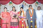 Y Vijaya Daughter Wedding Reception - 37 of 48
