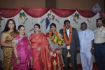 Y Vijaya Daughter Wedding Reception - 39 of 48