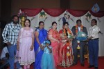 Y Vijaya Daughter Wedding Reception - 41 of 48