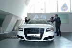 Yana Gupta at Audi A8 Car Launch - 8 of 31