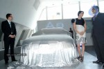 Yana Gupta at Audi A8 Car Launch - 9 of 31