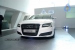 Yana Gupta at Audi A8 Car Launch - 20 of 31