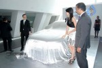 Yana Gupta at Audi A8 Car Launch - 24 of 31