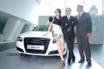 Yana Gupta at Audi A8 Car Launch - 25 of 31