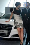Yana Gupta at Audi A8 Car Launch - 28 of 31