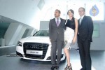 Yana Gupta at Audi A8 Car Launch - 31 of 31